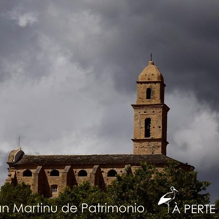 Studio Terremer Patrimonio Exterior foto