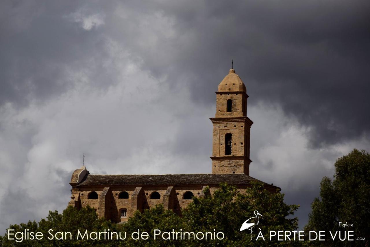 Studio Terremer Patrimonio Exterior foto